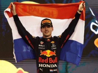 Max Verstappen picture, image, poster